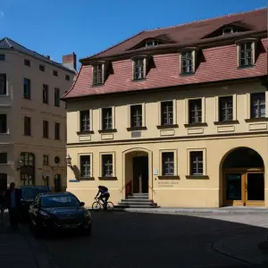 Händel-Haus