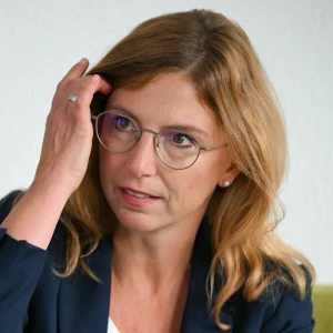 Sabine Bätzing-Lichtenthäler