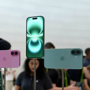 iPhone 16: Größe und Gewicht der einzelnen Modelle