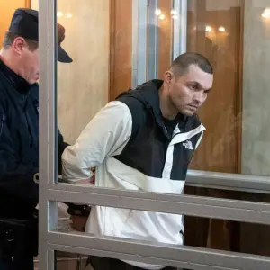 US-Soldat in Russland vor Gericht