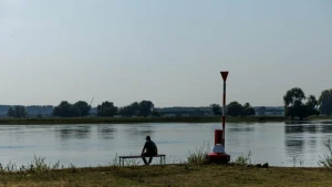 Entwicklung Hochwasserlage in Brandenburg