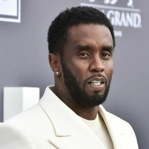 US-Rapper Sean «Diddy» Combs