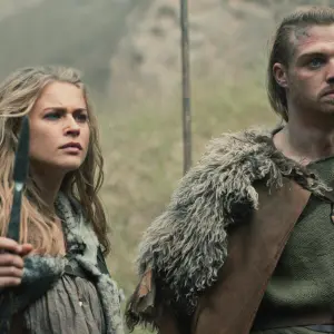 Barbaren bei Netflix: So geht der Kampf gegen die Römer in Staffel 2 weiter