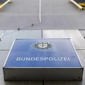 Bundespolizei - Symbolbild