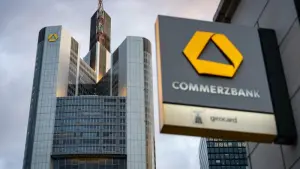 Commerzbank