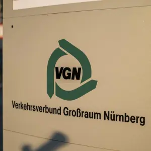 Verkehrsverbund Großraum Nürnberg