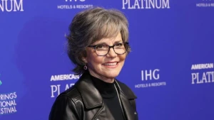 Sally Field