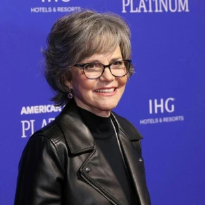 Sally Field