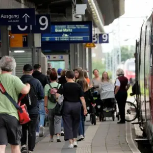 Fahrgastverband fordert Streckenausbau in MV