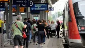 Fahrgastverband fordert Streckenausbau in MV