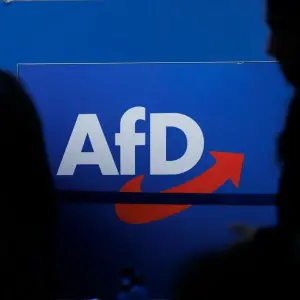 AfD Logo