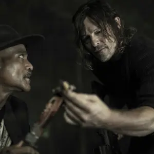 The Walking Dead-Spin-offs: Alle Ableger des Zombie-Hits in der Übersicht