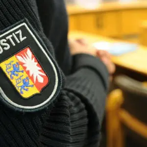 Prozess gegen vier Soldaten startet vor Amtsgericht Eckernförde