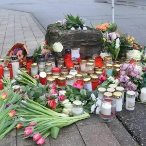 Nach Gewalttat an Schule in St. Leon-Rot