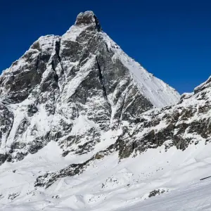 Weltcup am Matterhorn