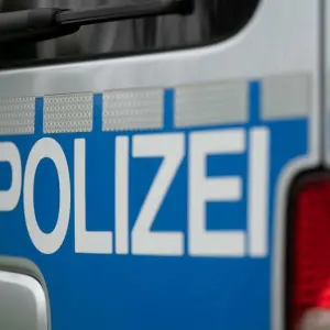 Symbolbild Polizeiauto