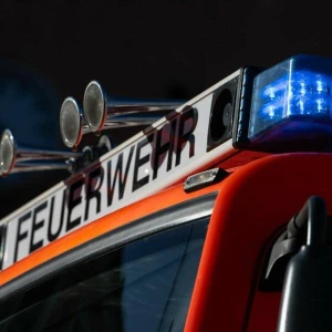 Feuerwehr Symbolbild