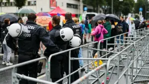 AfD-Bundesparteitag im Juni in Essen