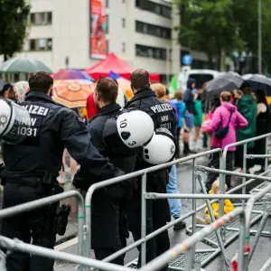 AfD-Bundesparteitag im Juni in Essen