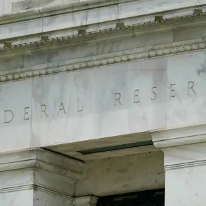 Stresstest der US-Notenbank Federal Reserve (Fed)