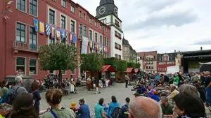 Rudolstadt-Festival