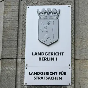 Landgericht Berlin