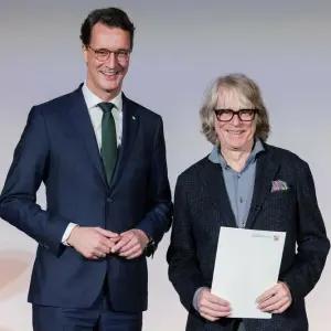 Helge Schneider erhält Kunstpreis des Landes NRW