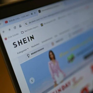 Online-Plattform Shein