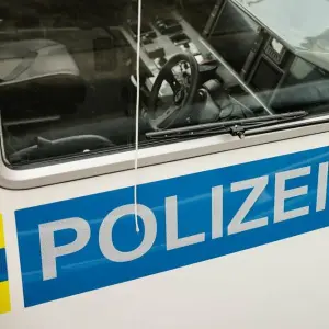 Taufe von zwei Polizeibooten in Kiel