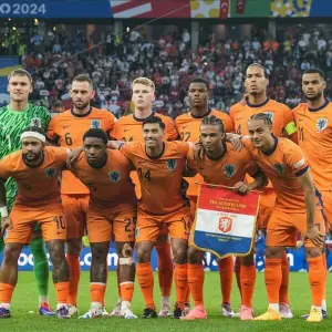 Euro 2024: Niederlande - Türkei