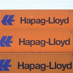 Hapag-Lloyd steuert die Ukraine wieder auf dem Seeweg an