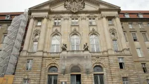 Kammergericht Berlin