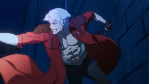 Devil May Cry kommt als Anime: Capcom-Spielereihe erhält eigene Netflix-Serie – Das musst Du wissen