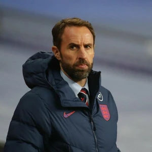 Gareth Southgate