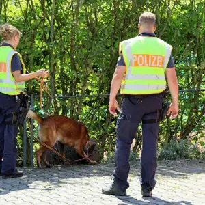 Nach Streit im Rocker-Milieu in Marktheidenfeld