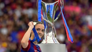 Champions League der Frauen