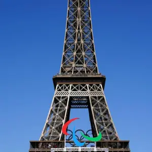 Paralympics Paris 2024