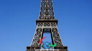 Paralympics Paris 2024