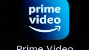 Streaming - Amazon Prime Video