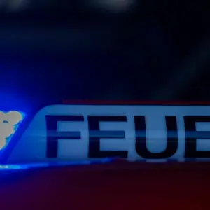 Feuerwehrwagen