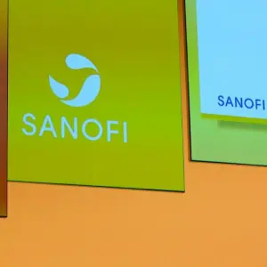 Pharmakonzern Sanofi