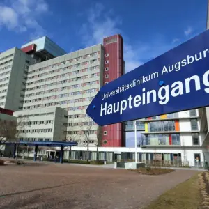 Universtitätsklinikum Augsburg
