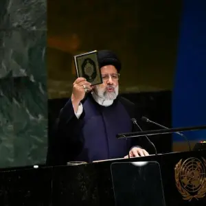 Irans Präsident Raisi tot