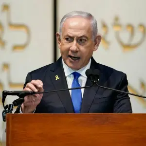 Israels Regierungschef Netanjahu