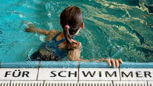 Schwimmverband beklagt «Bädersterben»