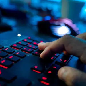 Ukraine-Konflikt - Cyberattacken