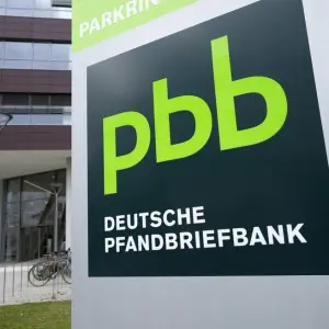 Deutsche Pfandbriefbank