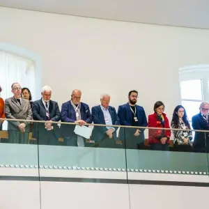 Landtag in Mainz ist solidarisch mit Israel