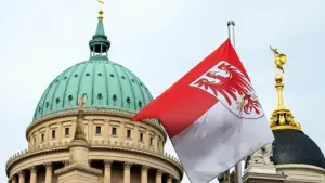 Wahlen zum Brandenburger Landtag