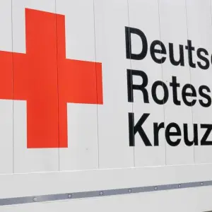Deutsches Rotes Kreuz in Kiel